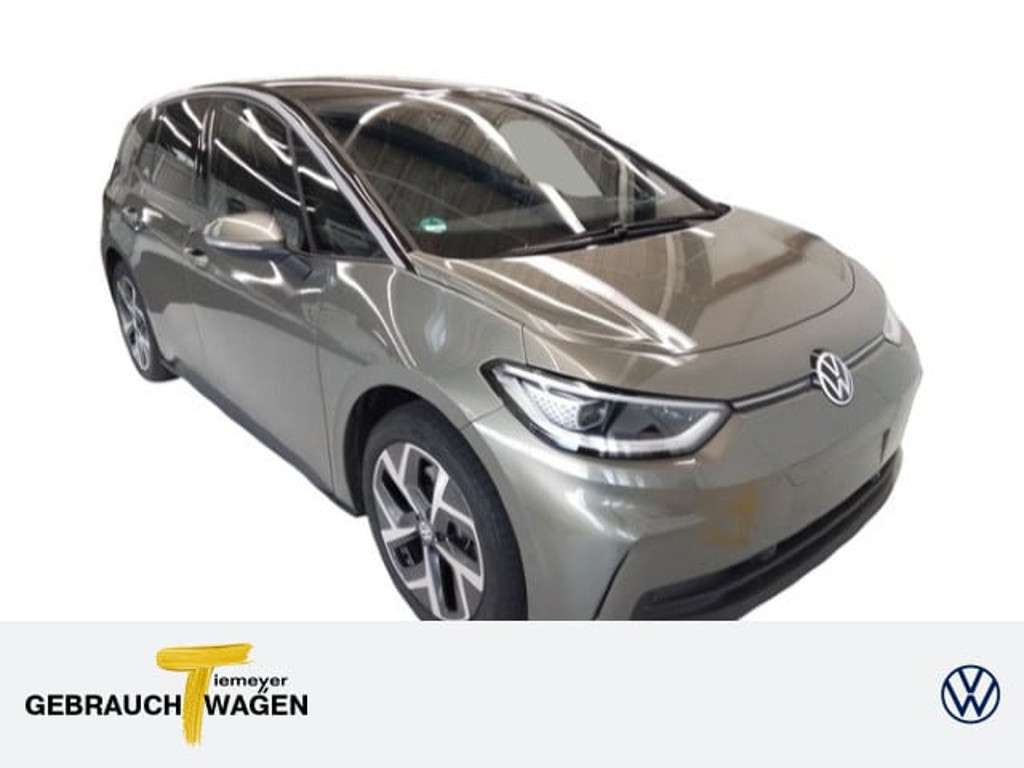 Volkswagen ID.3 2023 Elektrisch