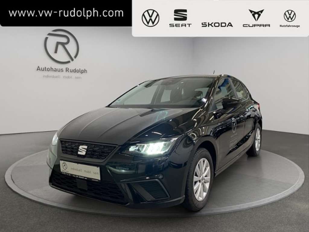 Seat Ibiza 2024 Benzine