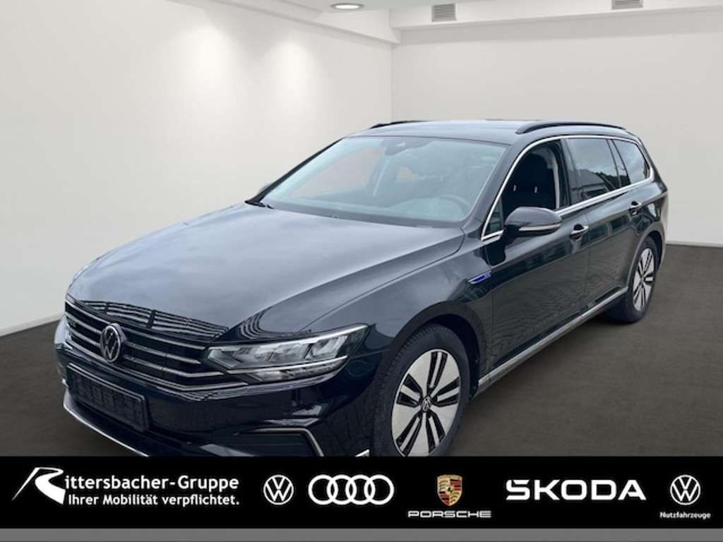 Volkswagen Passat 2022 Hybride Benzine