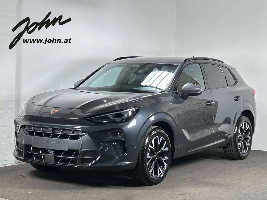 Cupra Terramar 2025 Benzine