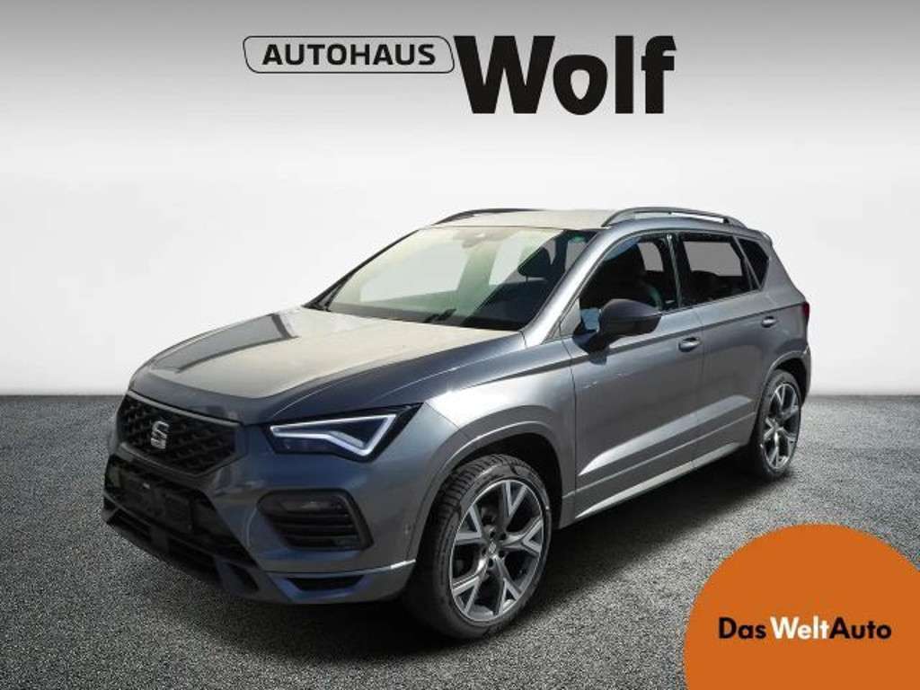 Seat Ateca 2022 Diesel