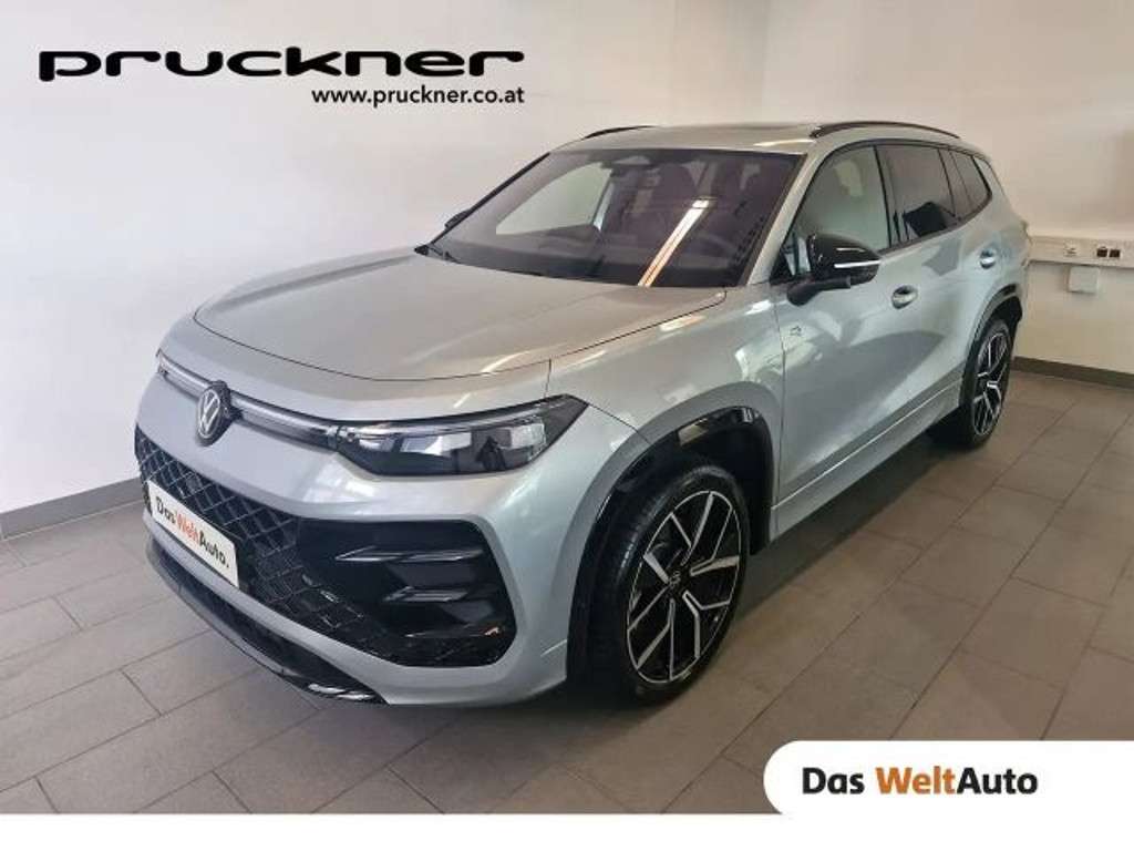 Volkswagen Tayron 2025 Diesel