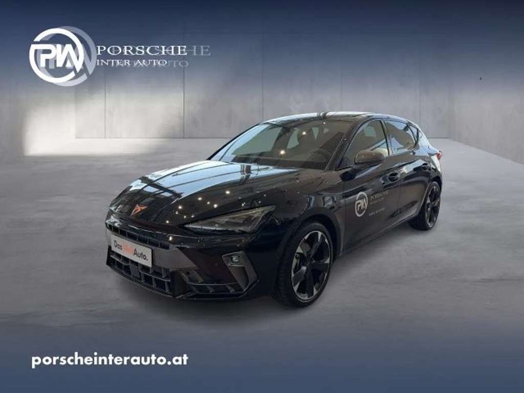 Cupra Leon 2025 Benzine