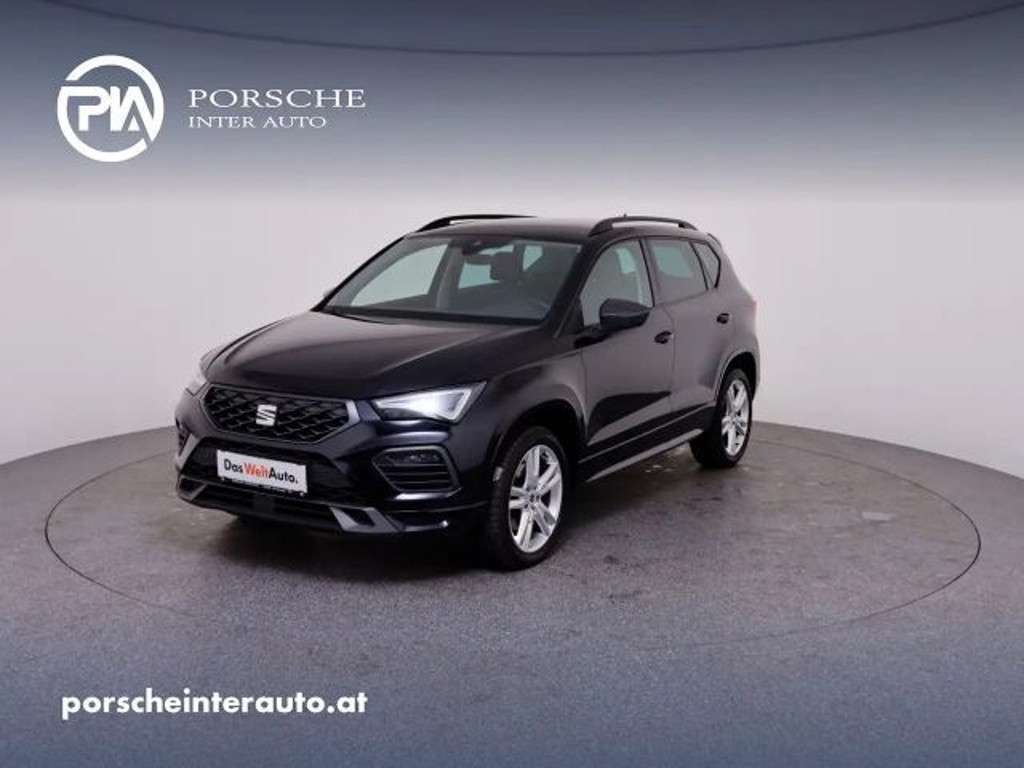 Seat Ateca 2022 Diesel