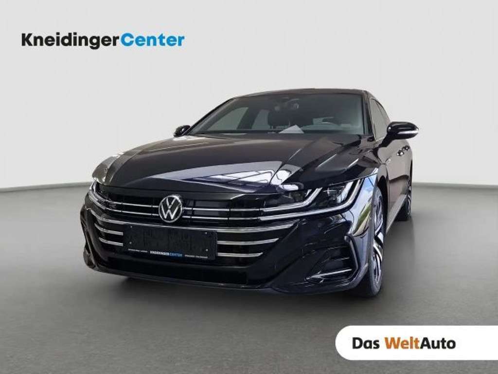 Volkswagen Arteon 2022 Hybride Benzine