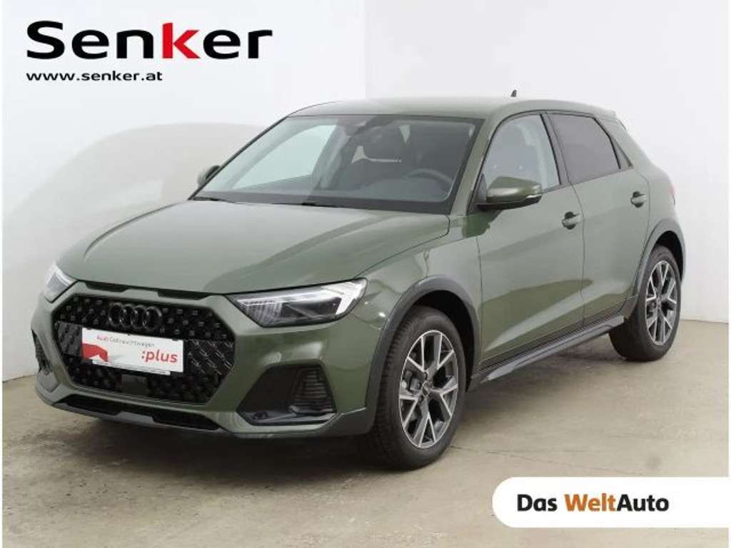 Audi A1 2025 Benzine