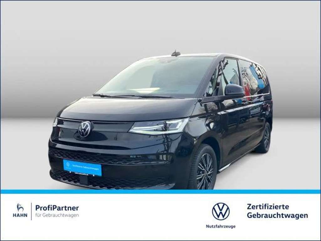 Volkswagen Multivan 2023 Diesel