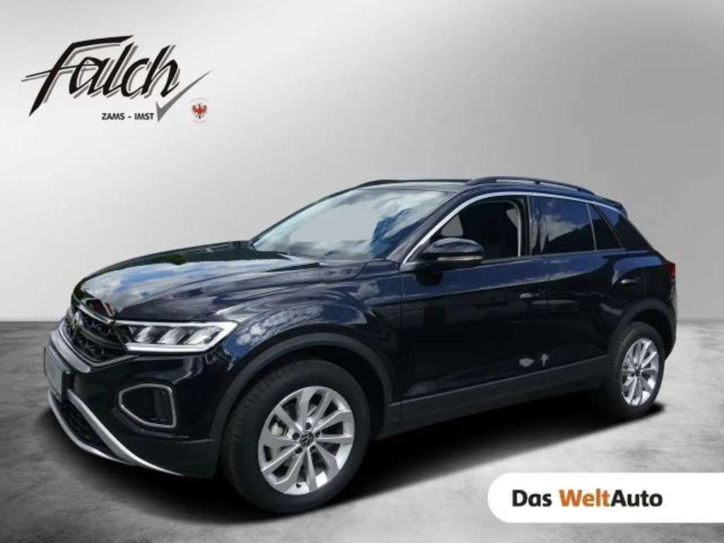 Volkswagen T-Roc 2025 Diesel