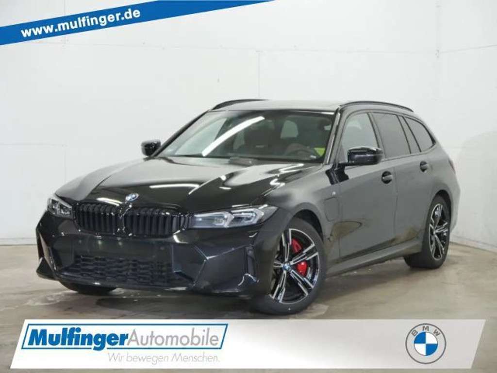 BMW 3 Serie 2024 Hybride Benzine