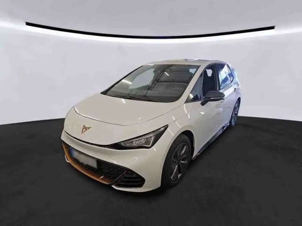 Cupra Born 2023 Elektrisch