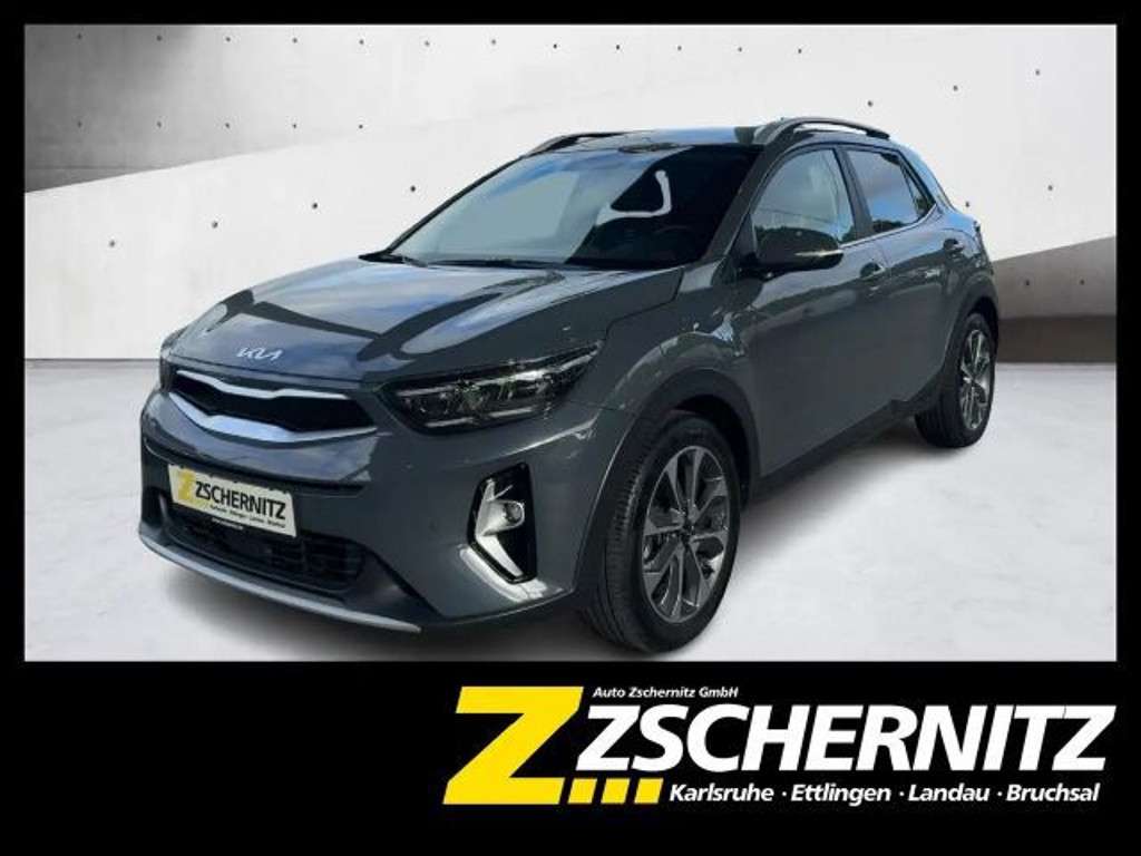 Kia Stonic 2022 Benzine