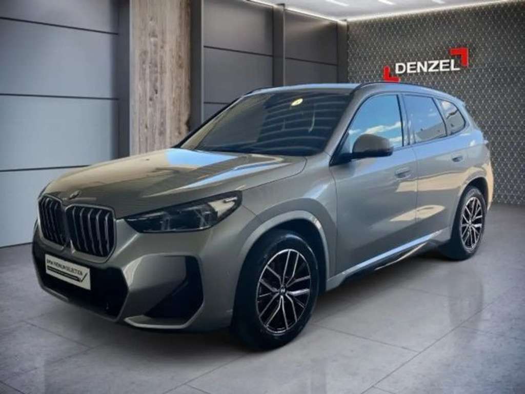 BMW X1 2025 Diesel