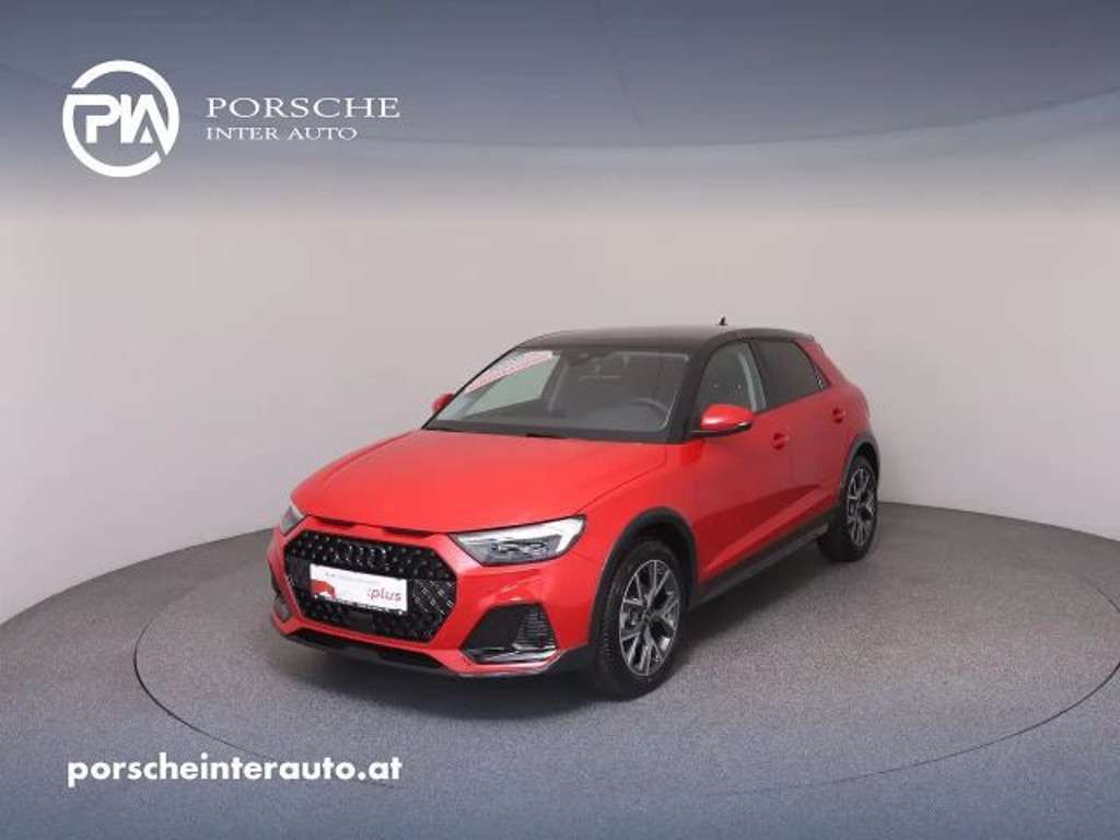 Audi A1 2025 Benzine