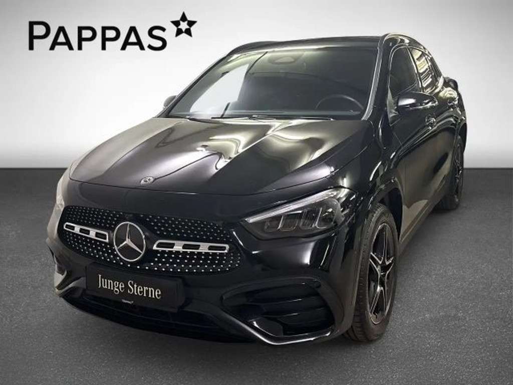Mercedes-Benz GLA-Klasse 2024 Hybride Benzine