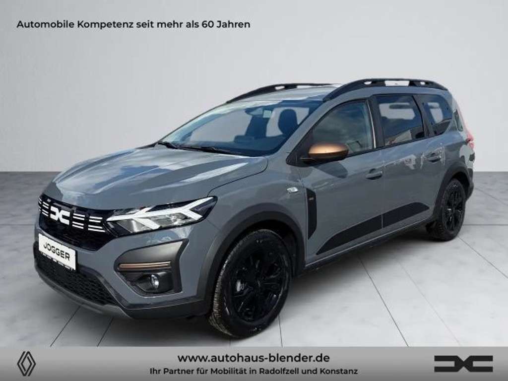 Dacia Jogger 2025 LPG / Benzine