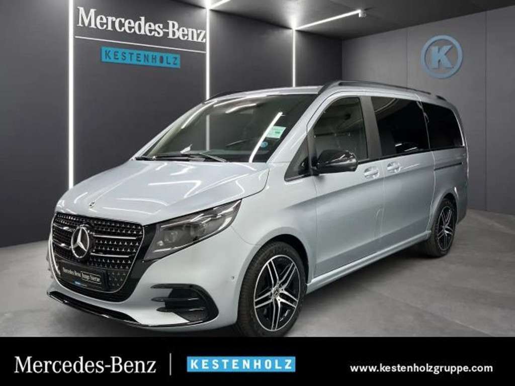 Mercedes-Benz V-Klasse 2025 Diesel