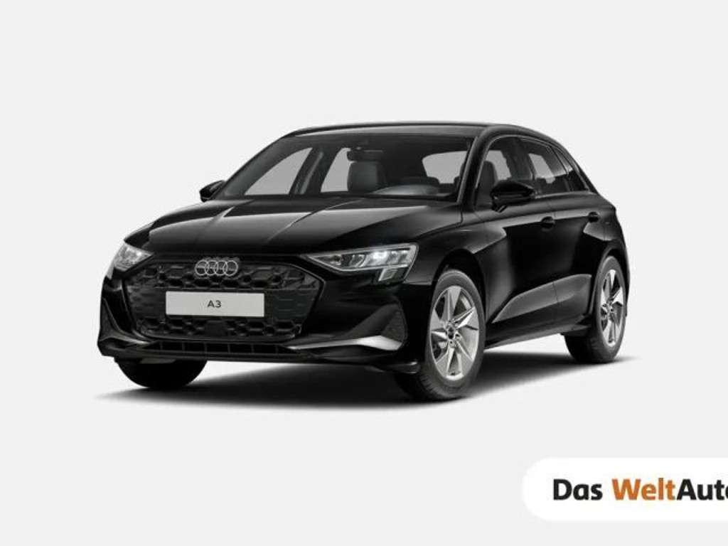 Audi A3 2025 Diesel