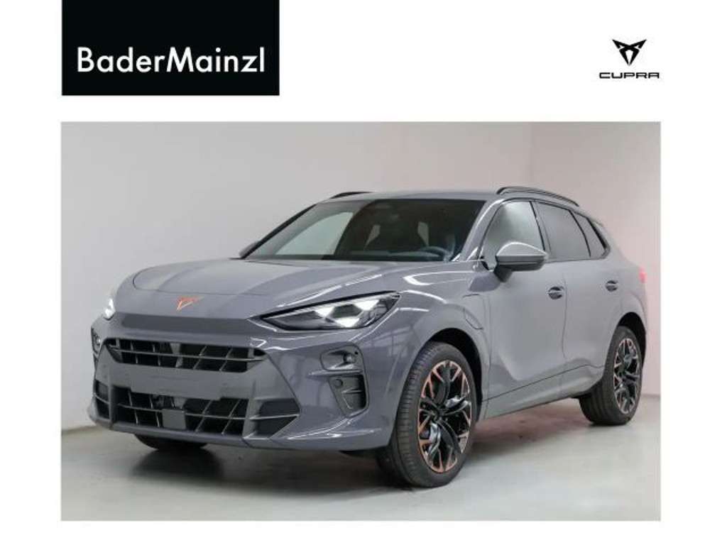 Cupra Terramar 2025 Benzine