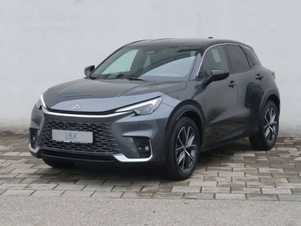 Lexus LBX 2025 Hybride Benzine