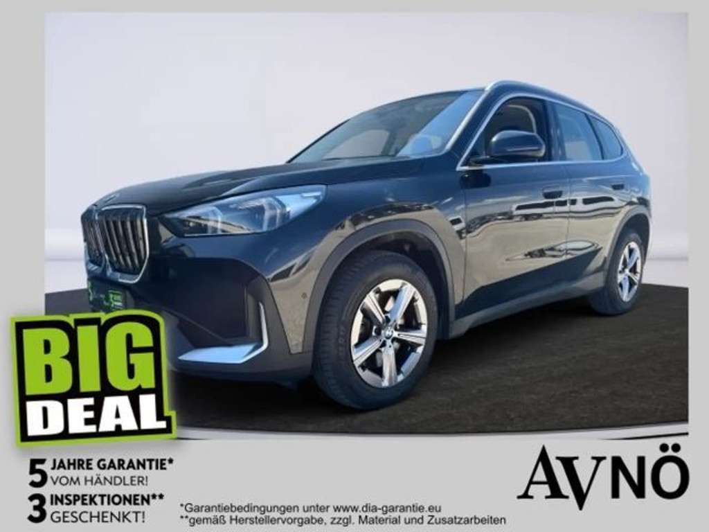 BMW X1 2023 Diesel