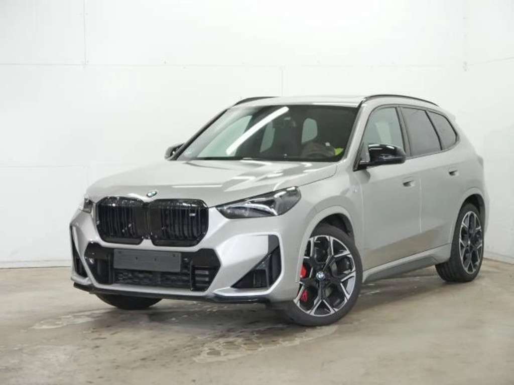 BMW X1 2025 Benzine