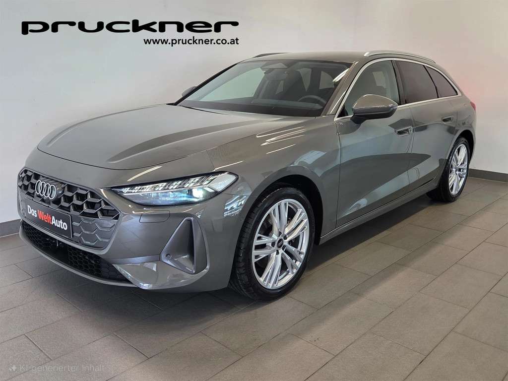 Audi A5 2024 Benzine