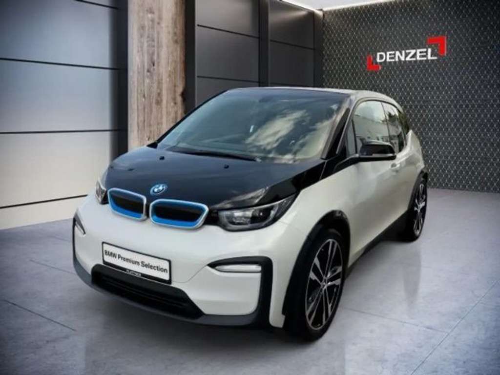 BMW i3 2021 Elektrisch