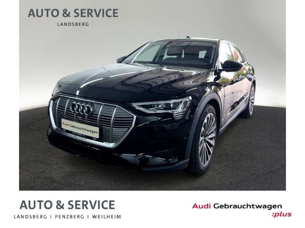 Audi e-tron 2021 Elektrisch