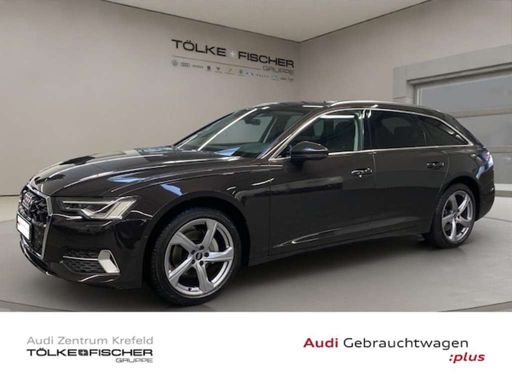 Audi A6 2024 Diesel