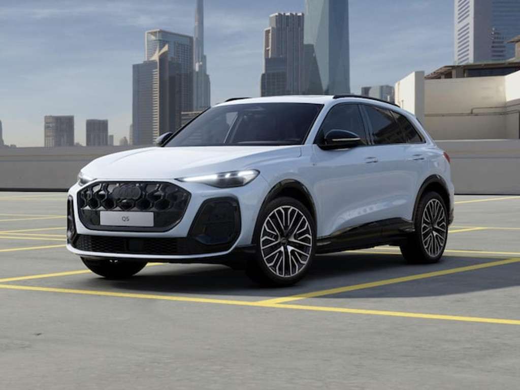 Audi Q5 2025 Diesel