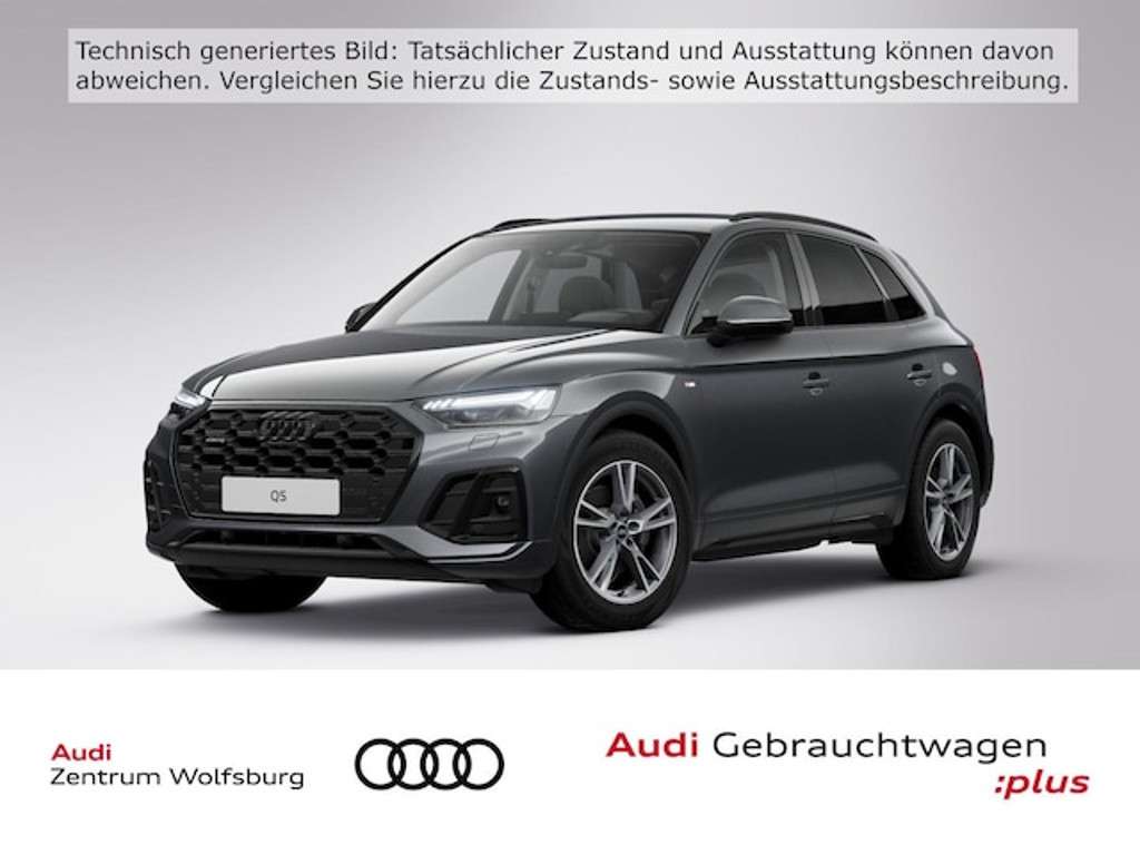 Audi Q5 2024 Diesel