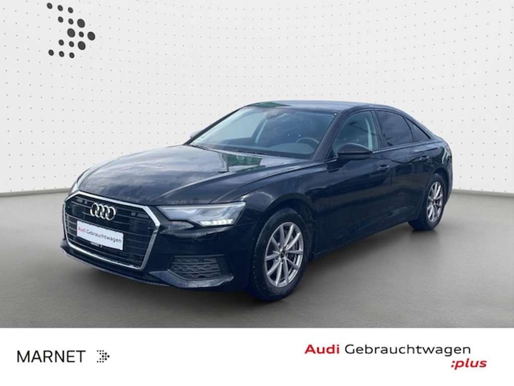 Audi A6 2023 Benzine