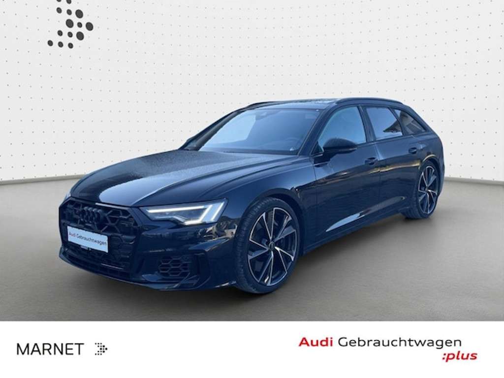 Audi S6 2024 Diesel