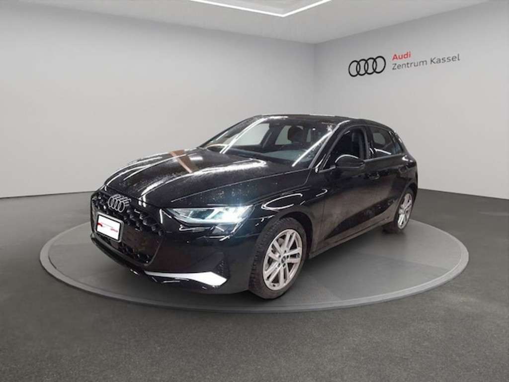 Audi A3 2025 Diesel