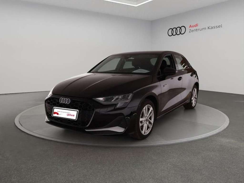 Audi A3 2025 Diesel