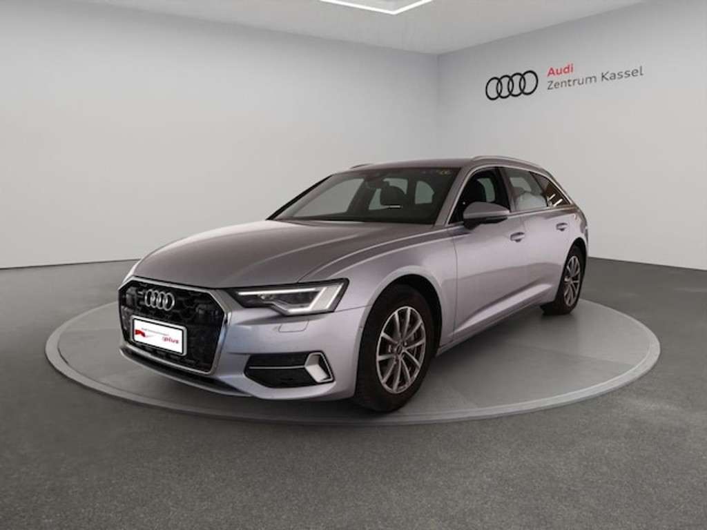 Audi A6 2025 Benzine