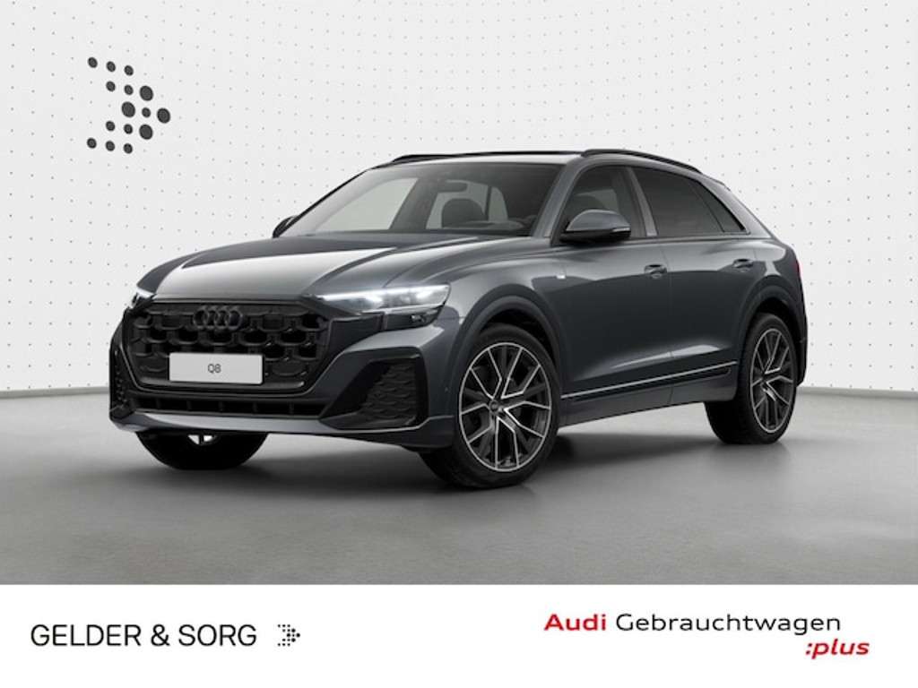 Audi Q8 2025 Diesel