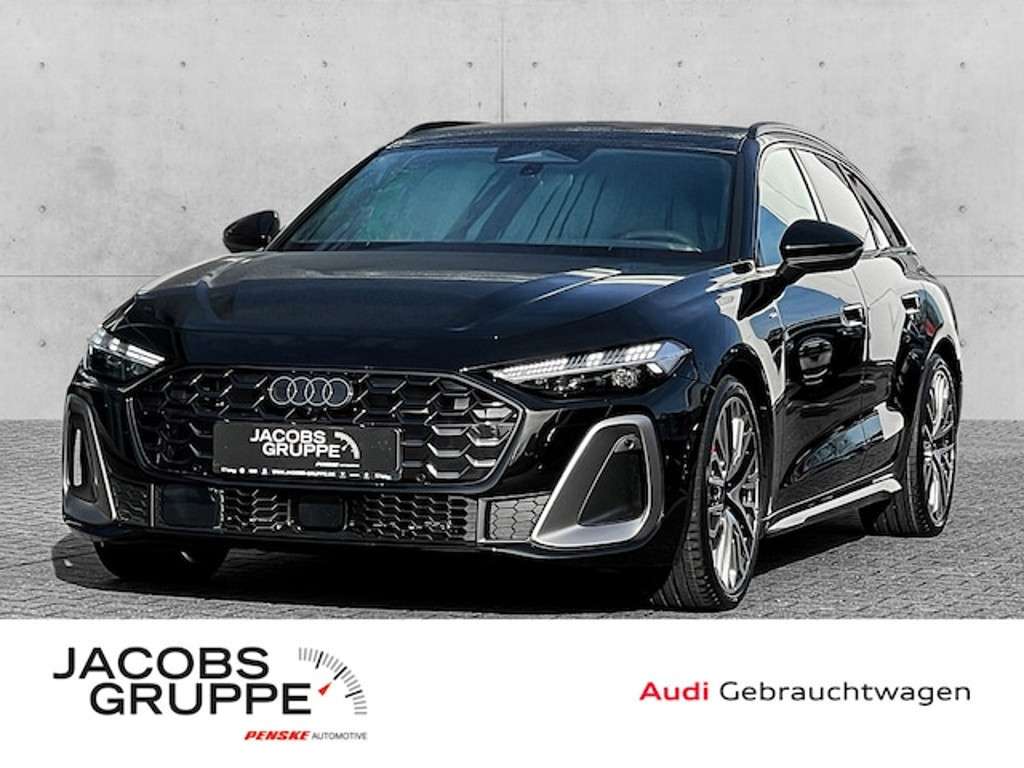 Audi A5 2025 Diesel