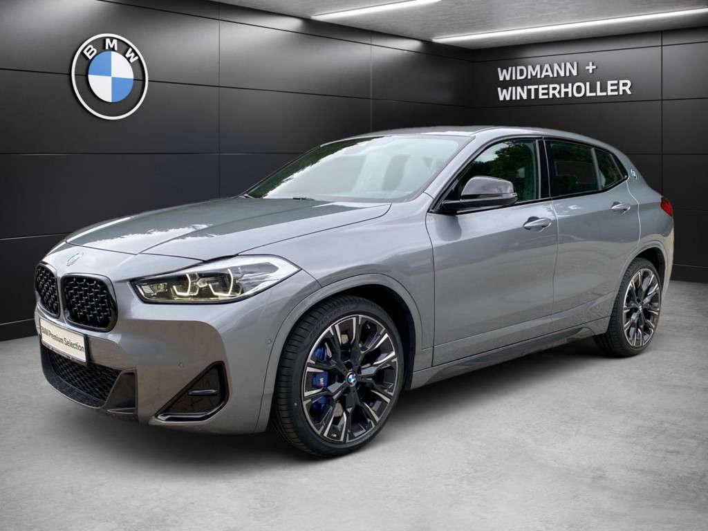 BMW X2 2022 Benzine