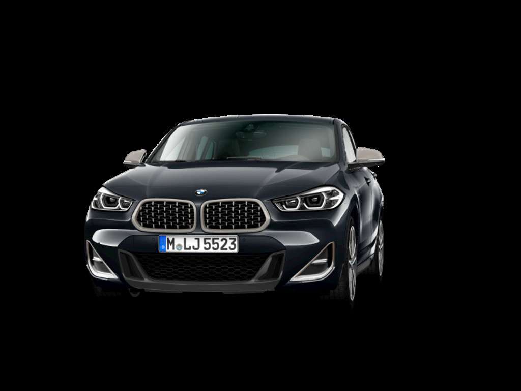 BMW X2 2021 Benzine