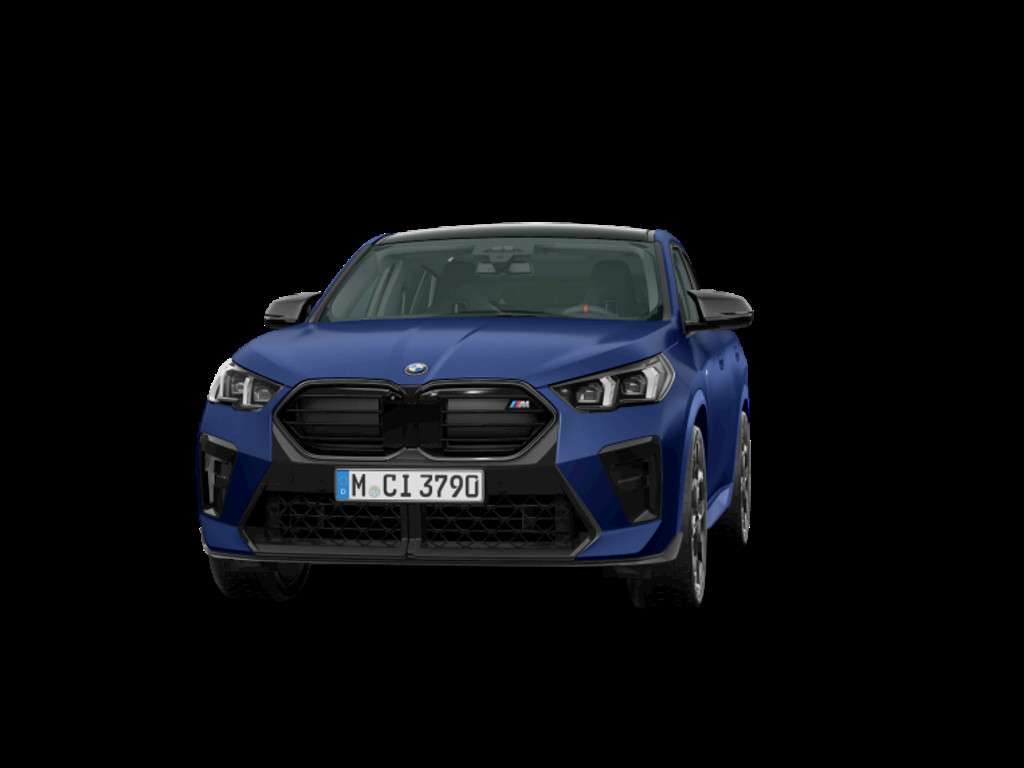 BMW X2 2023 Benzine