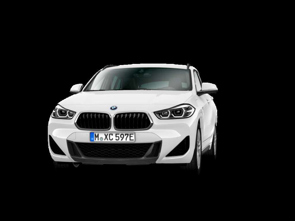 BMW X2 2022 Hybride Benzine