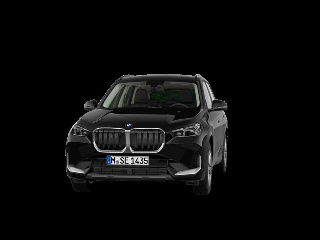 BMW X1 2023 Benzine