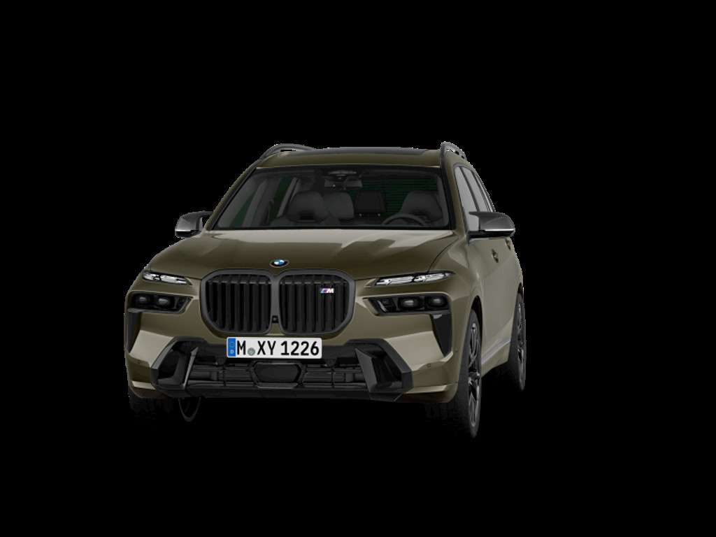 BMW X7 2024 Benzine