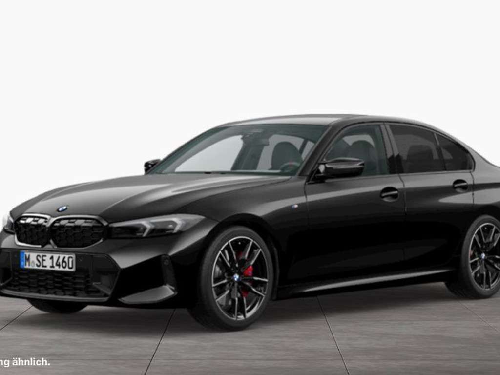 BMW M340 2024 Benzine