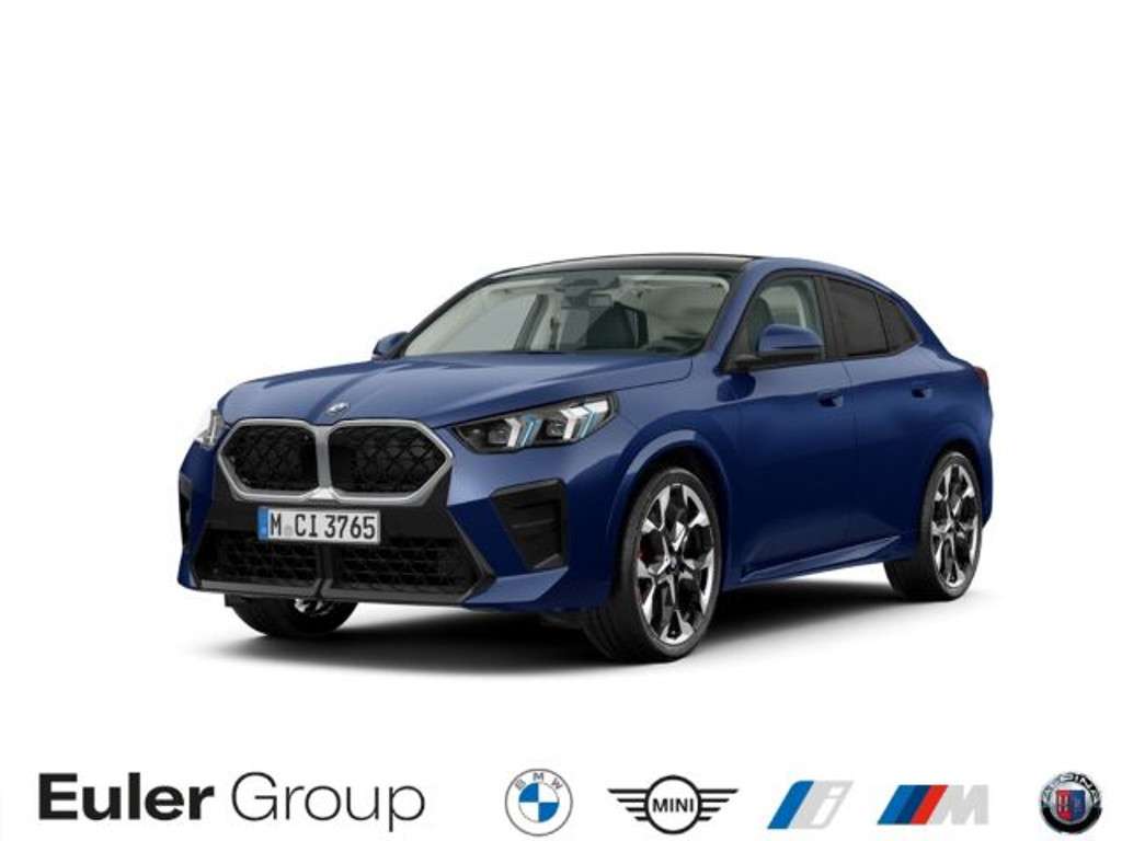 BMW X2 2024 Diesel