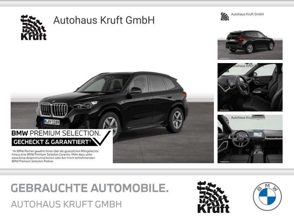 BMW X1 2025 Diesel