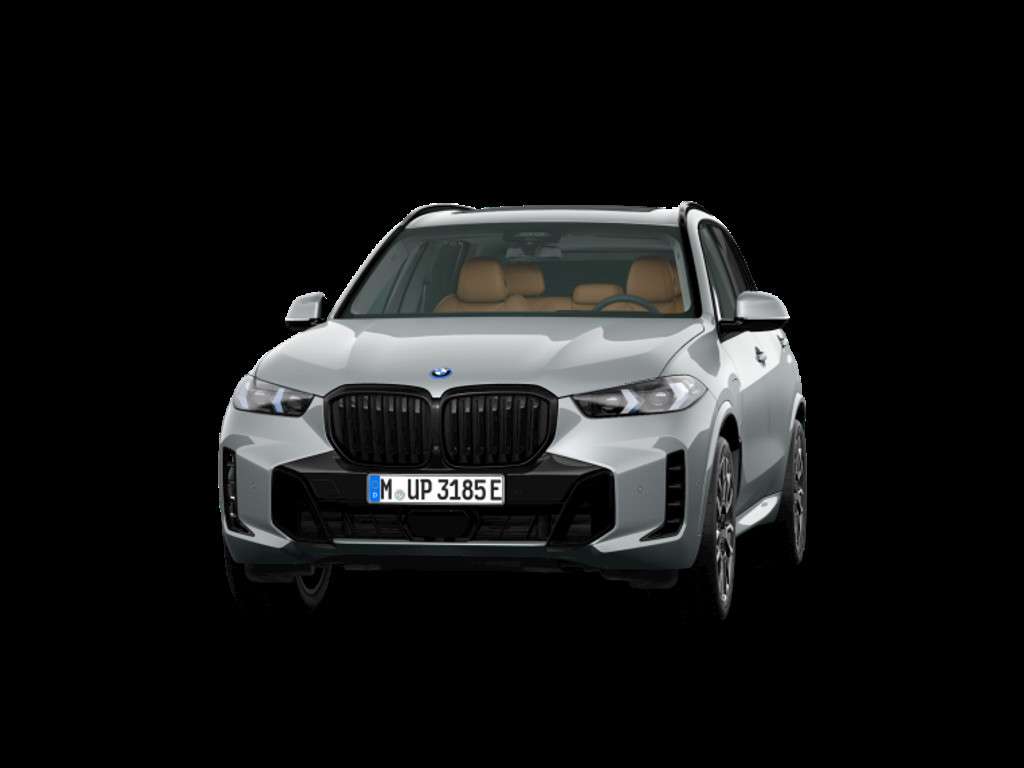 BMW X5 2025 Hybride Benzine
