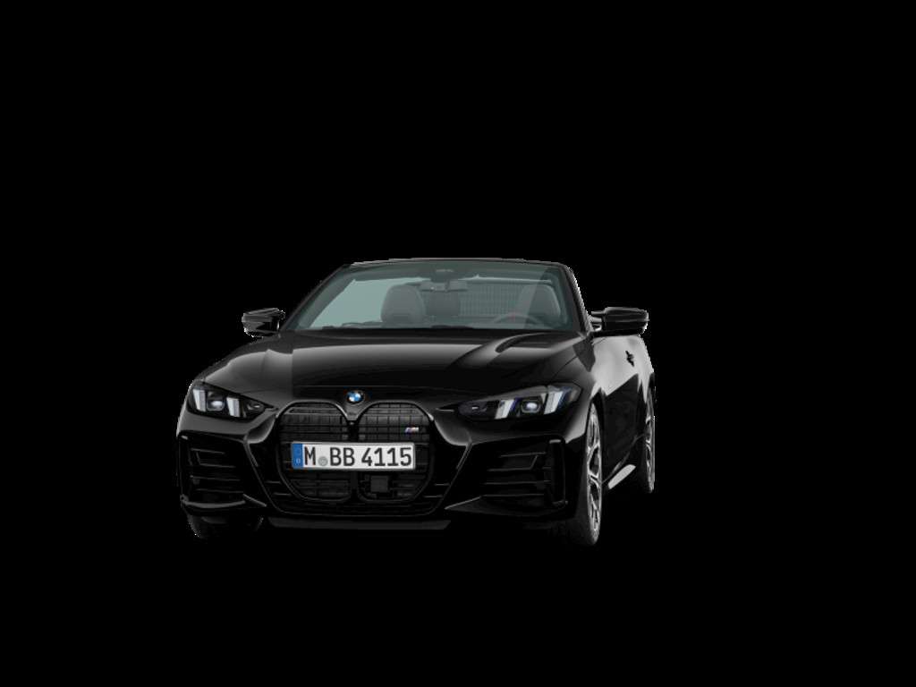 BMW M440 2025 Benzine