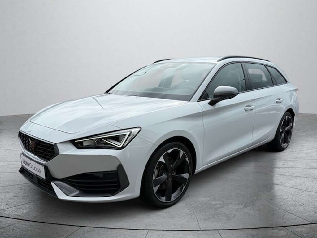 Cupra Leon 2023 Diesel